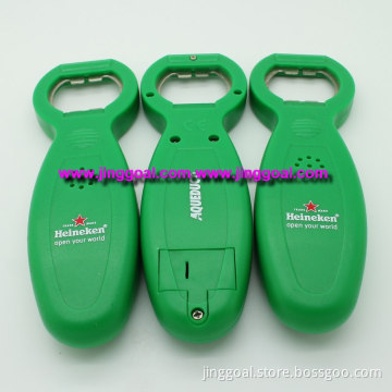 Music Bottle Opener (JE563)